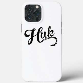 Huk Fishing Gear Case-Mate iPhone Hülle