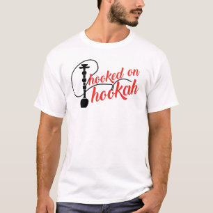 Huka-T-Shirts/Shisha T-Shirts