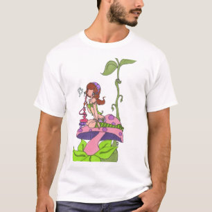 Hukamädchen T-Shirt