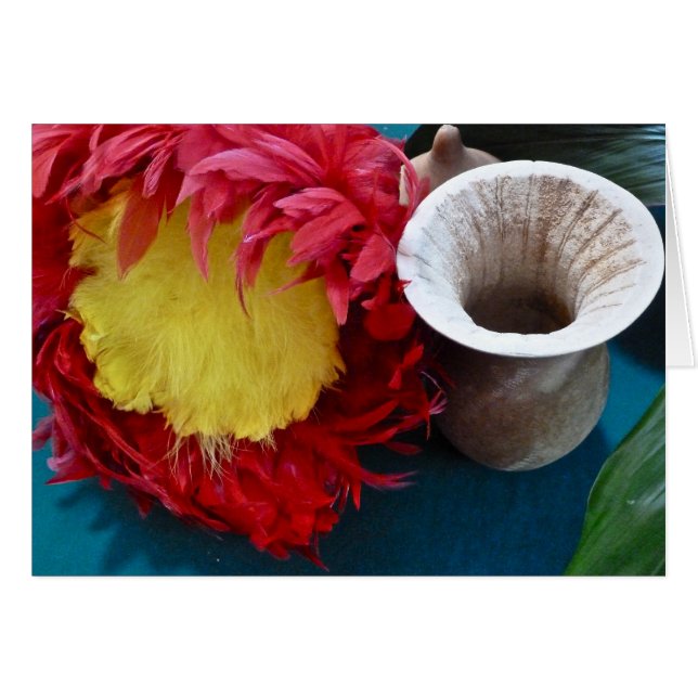 Hula (Vorderseite (Horizontal))