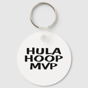 Hula Band MVP Schlüsselanhänger