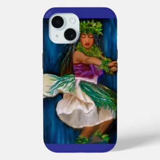 Hula Festival Case-Mate iPhone Hülle