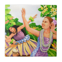 Hula Halau