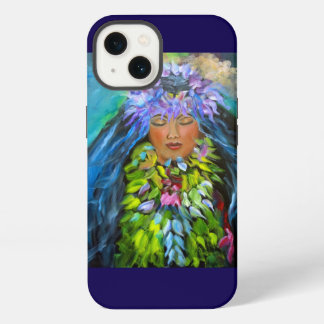 Hula-Leis iPhone 13 Hülle