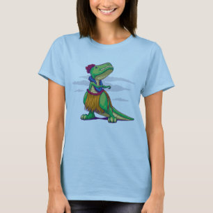 Hula Rex T-Shirt