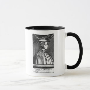 Huldrych Zwingli Tasse
