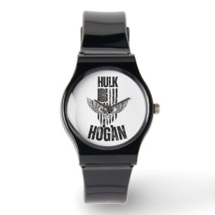 Hulk Hogan Armbanduhr