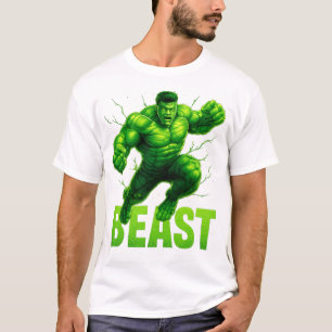 Hulk Hogan-Shirt T-Shirt