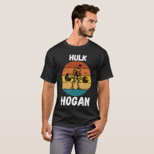Hulk Hogan T-Shirt