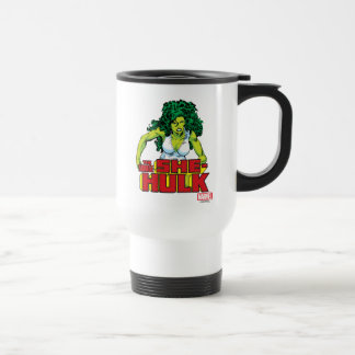 Hulk Reisebecher
