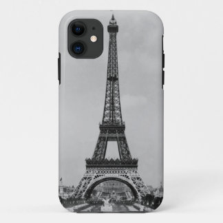 Hull Paris Case-Mate iPhone Hülle