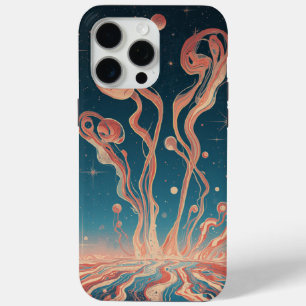 Hülle, Apple iPhone 15 Pro Max, Tough Case-Mate iPhone Hülle