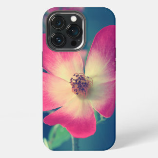 Hülle für Iphone 13 pro Fleur Rose iPhone 13 Pro Hülle