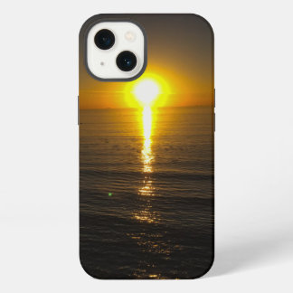 Hüllen für Sunset-Telefone iPhone 13 Hülle