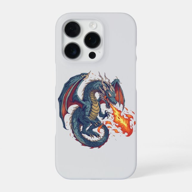 HüLLEN iPhone Hülle (Rückseite)