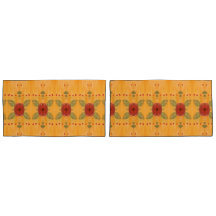 Hüllen mit King Size Kissen