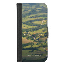 Hüllen-Wallet