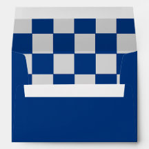 Hüllkurve für das blaue und das graue Schachbrett