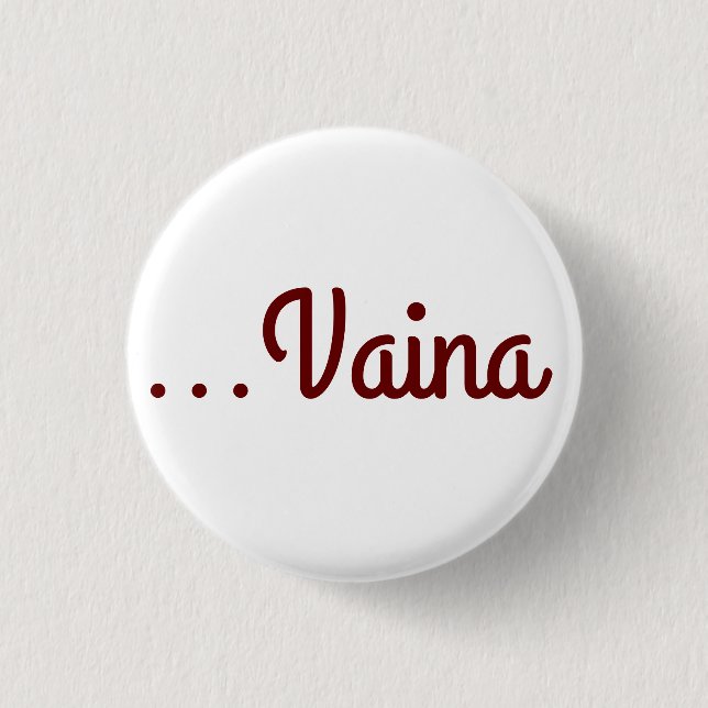 Hülse Button (Vorderseite)