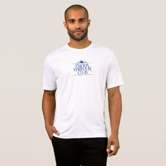 Hülsen-T - Shirt des Sports der Männer kurzer