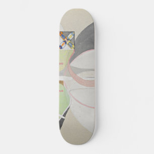 Hüma af klint treeofsachgeno 5 skateboard