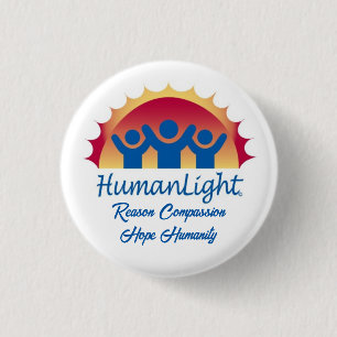HumanLight-Taste Button