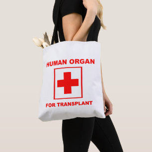 Humanorgan für Transplantation