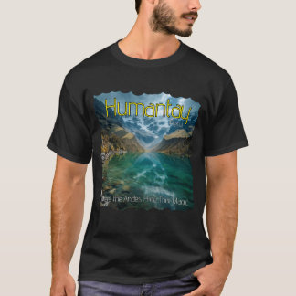 Humantay Lagoon T-Shirt