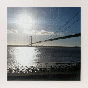 Humber Bridge Puzzle