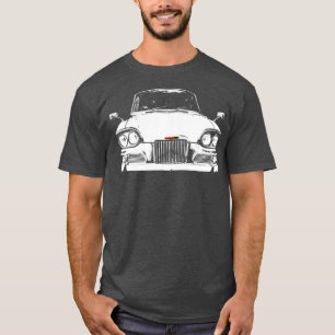Humber Scepter Mk1 1960er britischer Klassiker T-Shirt