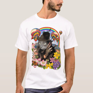 Humbert Albtraum T-Shirt