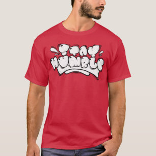 HUMBLE bleibe 11 T-Shirt