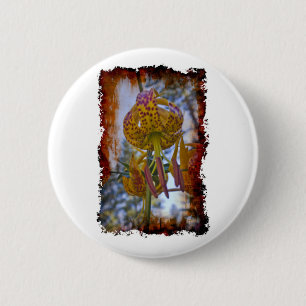 Humboldt Lily Button