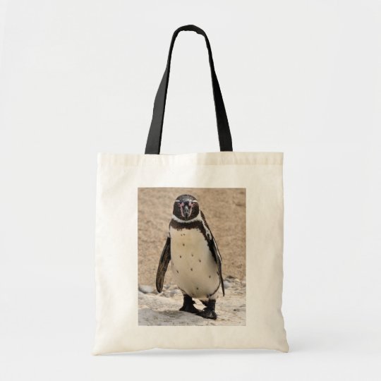 Humboldt Penguin Tragetasche