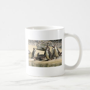 Humboldt Penguins Tasse