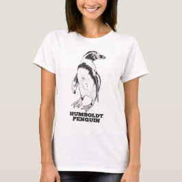 Humboldt-Pinguin T-Shirt