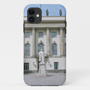 Humboldt-Universität Berlin Case-Mate iPhone Hülle