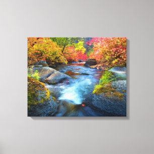 Humbug Spires Leinwanddruck