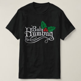 Humbug T - Shirt