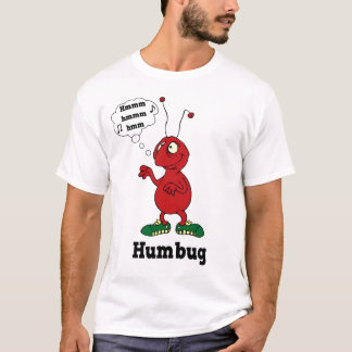 Humbug-T - Shirt