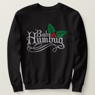 Humbug T-Shirt Sweatshirt