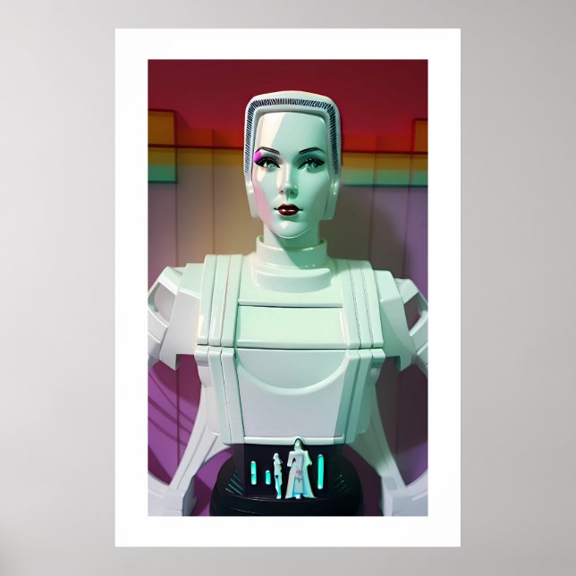 Humdrumery of Everyday Perfection Verlassen unerre Poster (Vorne)