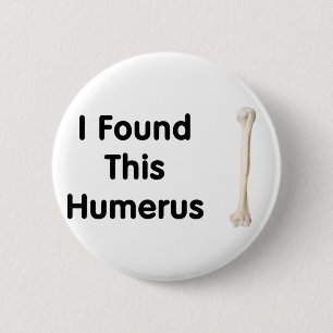 Humerus Button