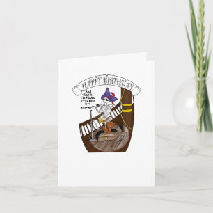 Humerus Geburtskarte Karte