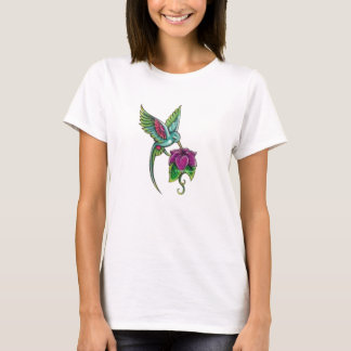 huming birdes T-Shirt
