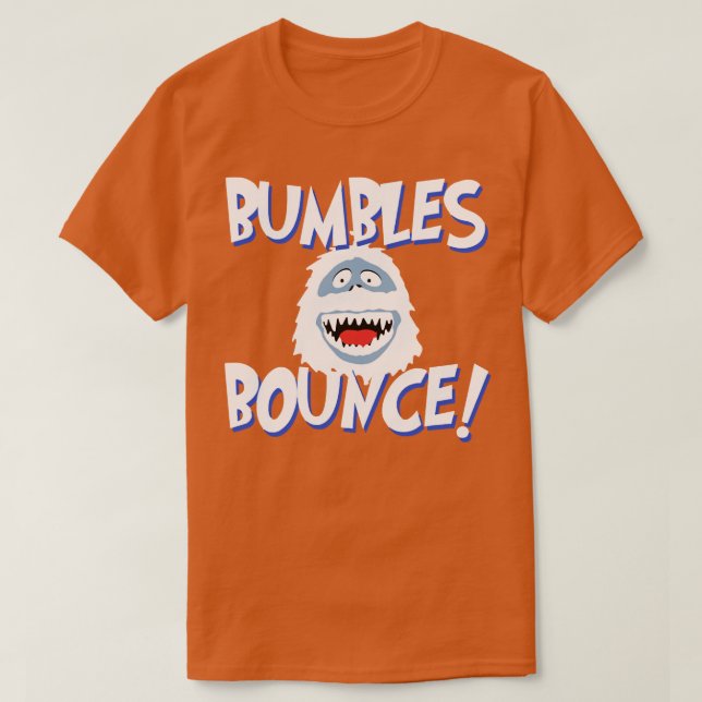 HUMMEL 1 T-Shirt (Design vorne)
