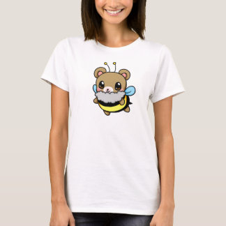 Hummel-Bär T-Shirt