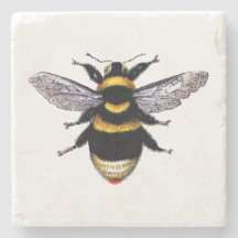 Hummel-Biene