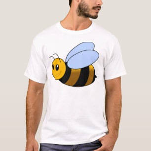 Hummel-Biene T-Shirt