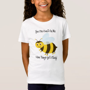 Hummel-Biene T-Shirt